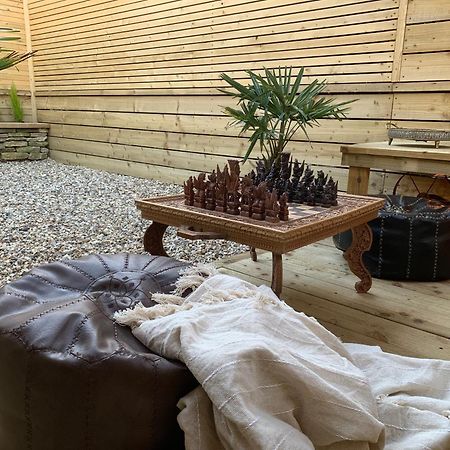 Dovecote Cotswold Cottages チッピング・ノートン エクステリア 写真