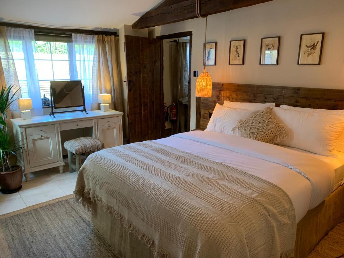 Dovecote Cotswold Cottages チッピング・ノートン エクステリア 写真