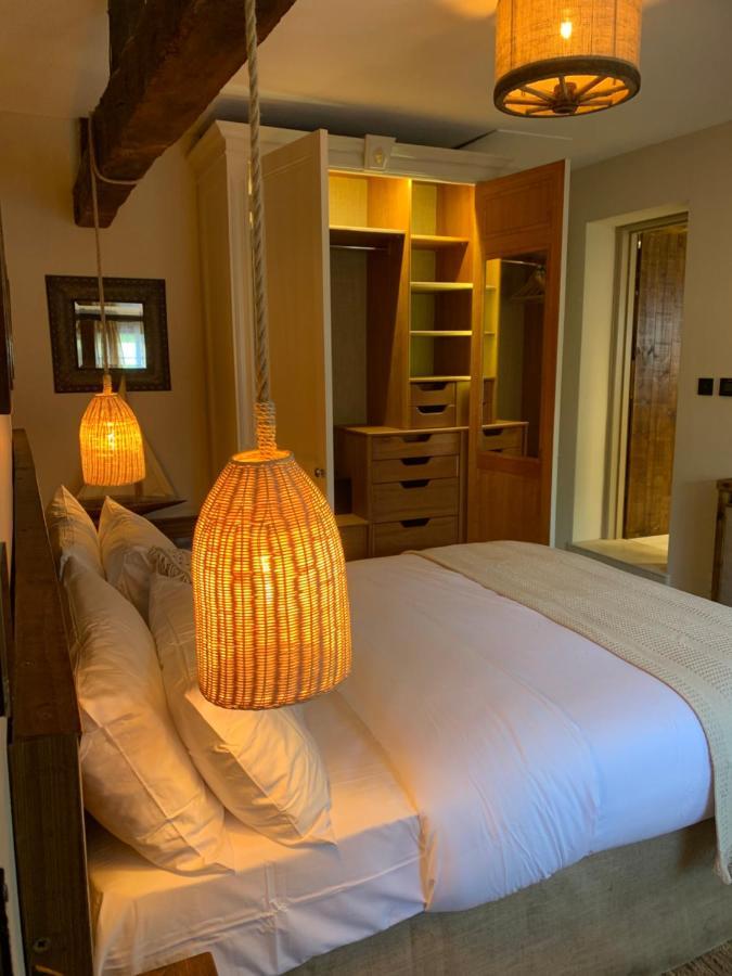 Dovecote Cotswold Cottages チッピング・ノートン エクステリア 写真