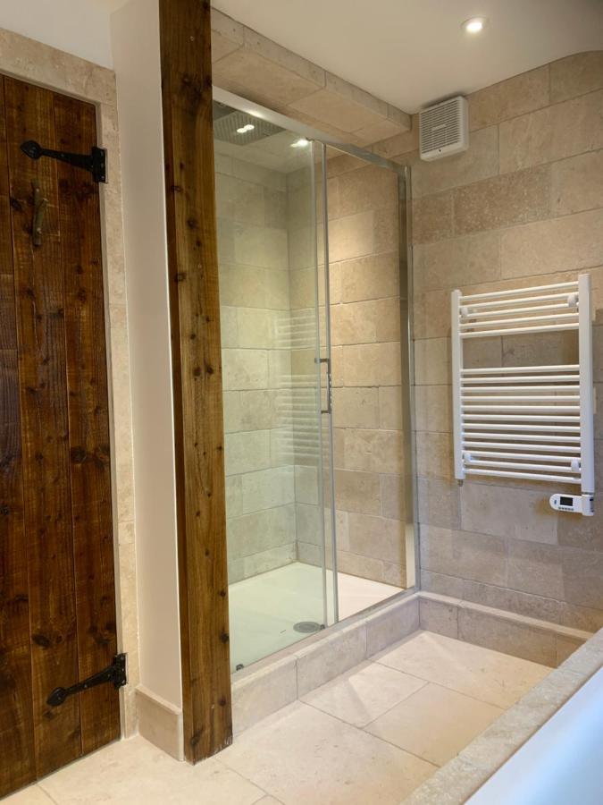 Dovecote Cotswold Cottages チッピング・ノートン エクステリア 写真