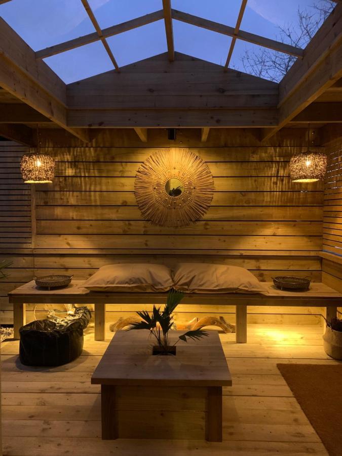 Dovecote Cotswold Cottages チッピング・ノートン エクステリア 写真