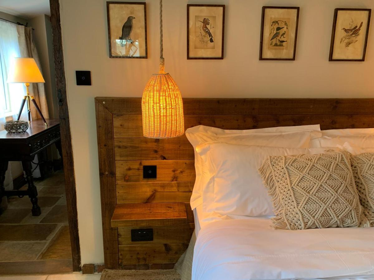 Dovecote Cotswold Cottages チッピング・ノートン エクステリア 写真