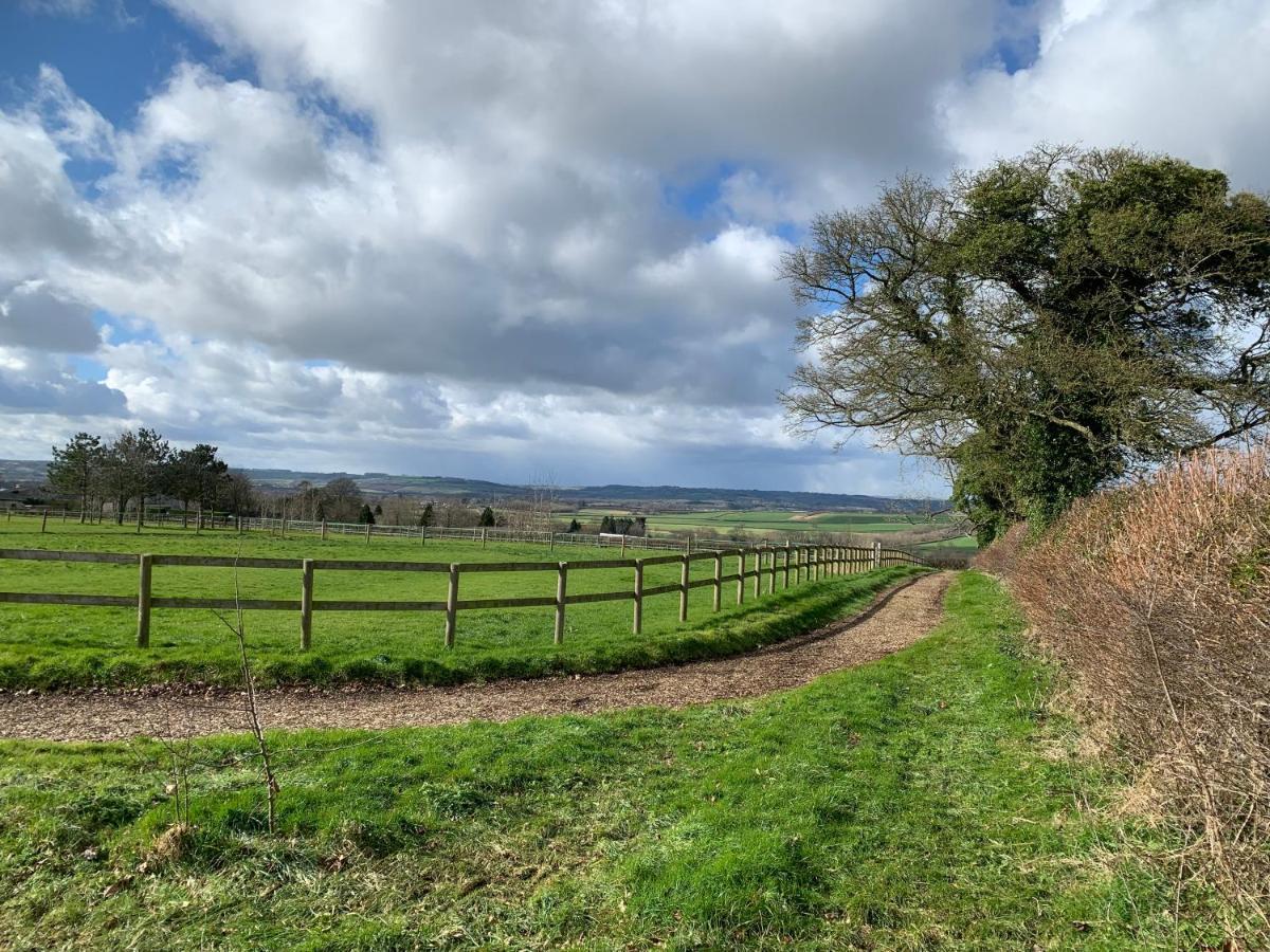 Dovecote Cotswold Cottages チッピング・ノートン エクステリア 写真