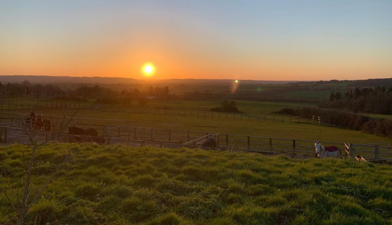 Dovecote Cotswold Cottages チッピング・ノートン エクステリア 写真