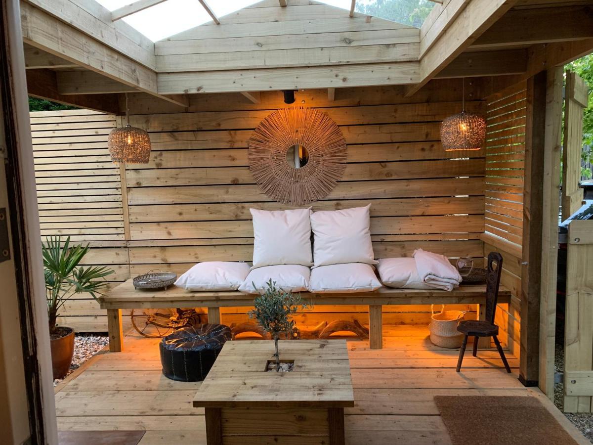 Dovecote Cotswold Cottages チッピング・ノートン エクステリア 写真