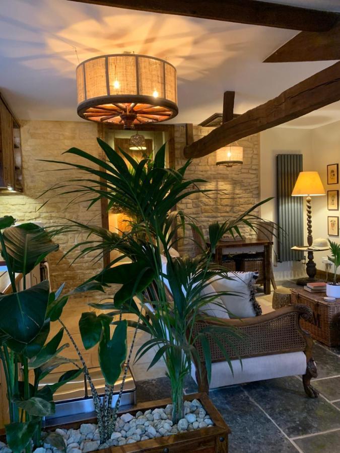 Dovecote Cotswold Cottages チッピング・ノートン エクステリア 写真