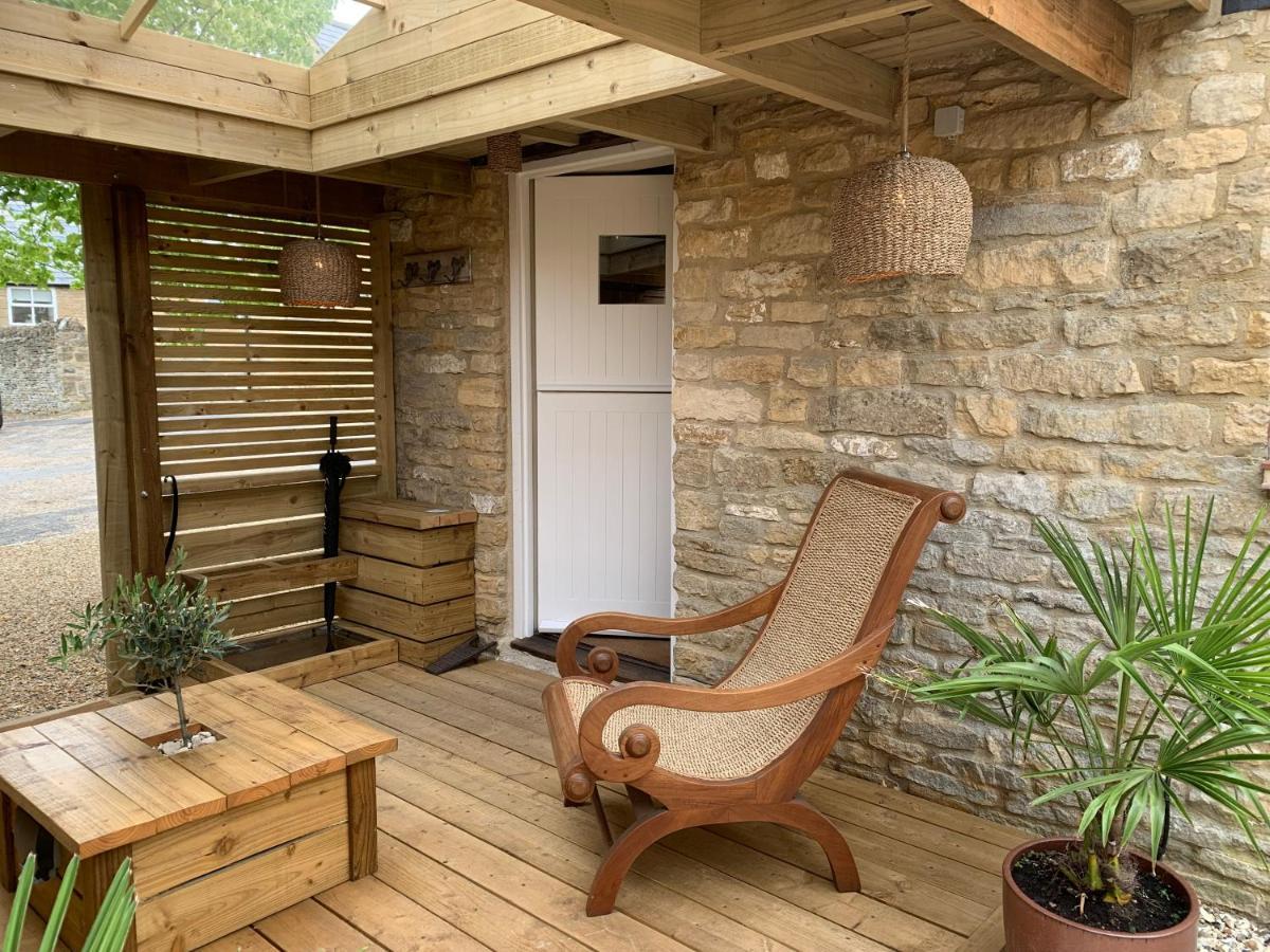 Dovecote Cotswold Cottages チッピング・ノートン エクステリア 写真