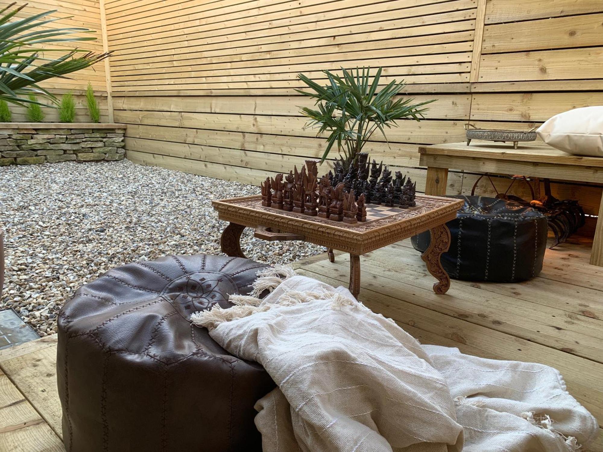 Dovecote Cotswold Cottages チッピング・ノートン エクステリア 写真